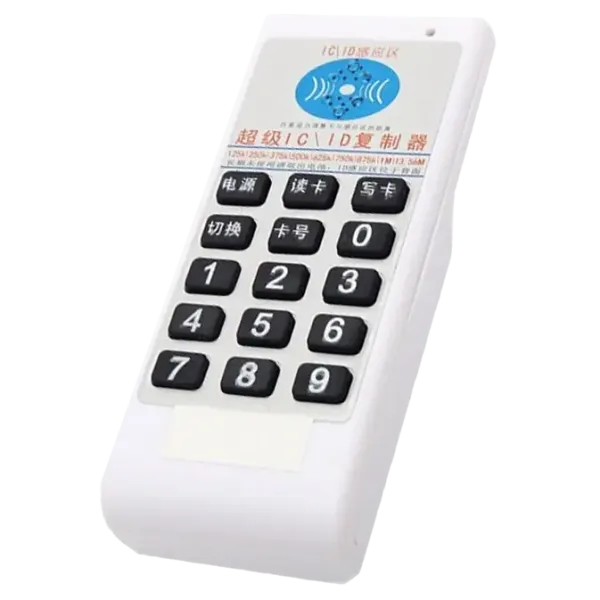 RFID 125 КГц Програматор