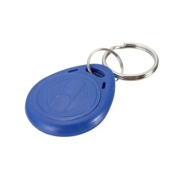 RFID KEYFOB MF Blue Брелок