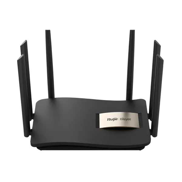 Ruijie Reyee RG-EW1200G Pro Wi-Fi 5 Wi-Fi роутер