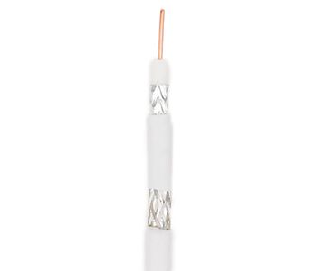 RG660 Кабель коаксіальний бухта 100м
