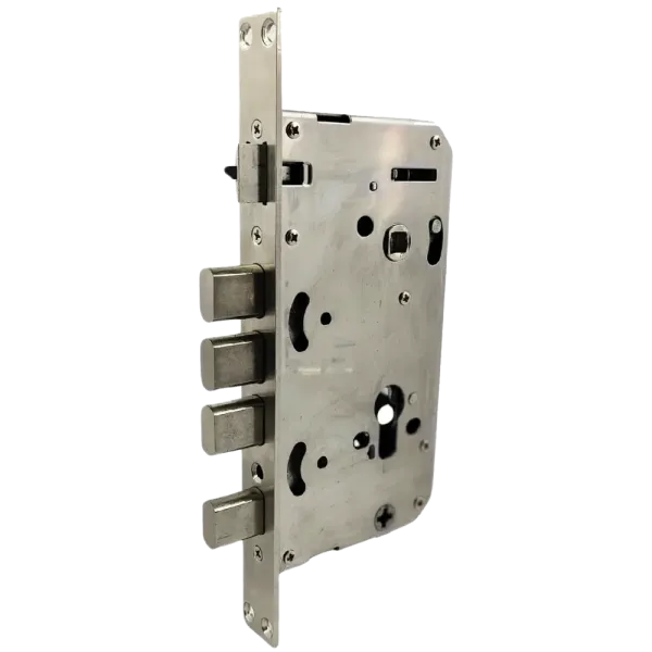 PES Mortiza 26068 automatic 3х ригельний Корпус замка