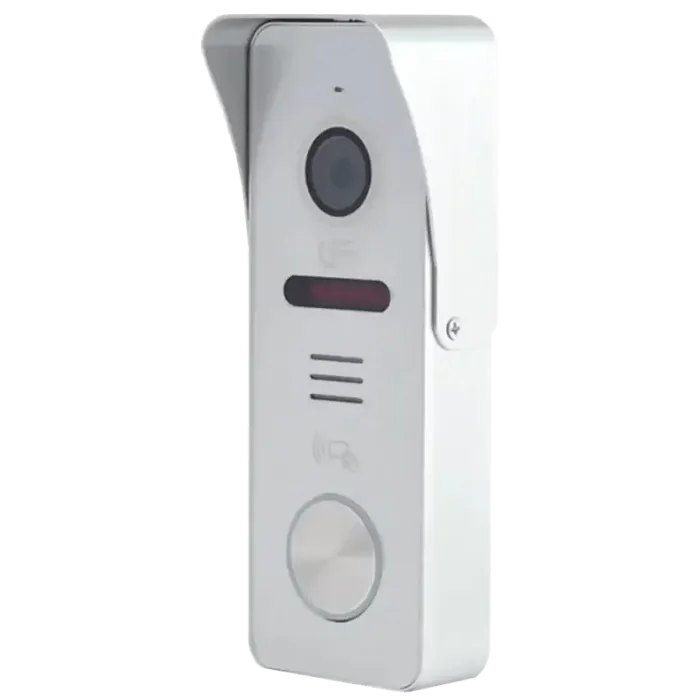 Light Vision RIO FHD(RF) SILVER Виклична панель