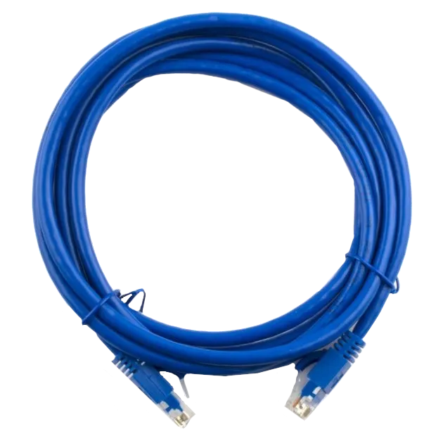 EServer UTP CAT5e 2м Патч-корд