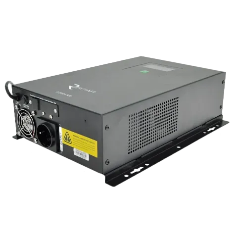 Ritar RTSWbt-500 500ВА правильна синусоїда Джерело безперебійного живлення