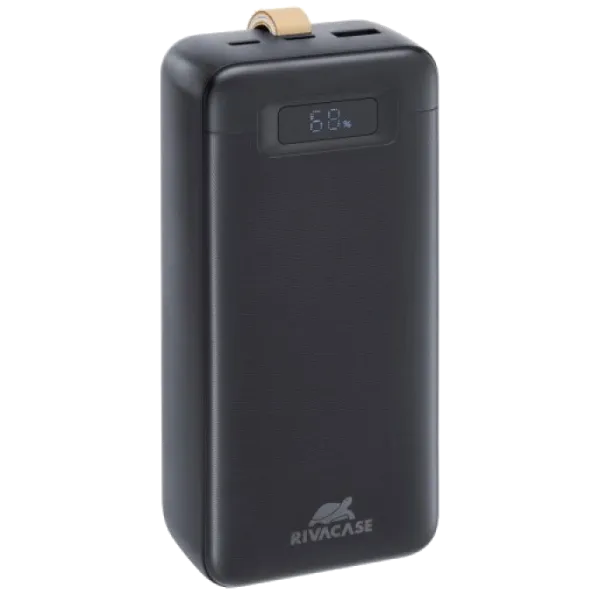 RIVACASE RIVAPOWER VA1083 30 000 мА•г (Black) Повербанк