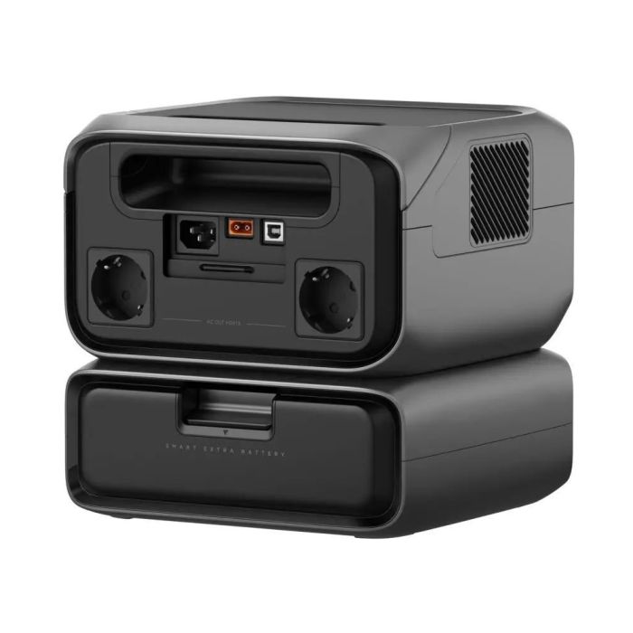 Зарядна станція EcoFlow RIVER 3 Max