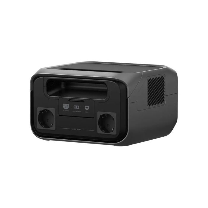 Зарядна станція EcoFlow RIVER 3 Plus