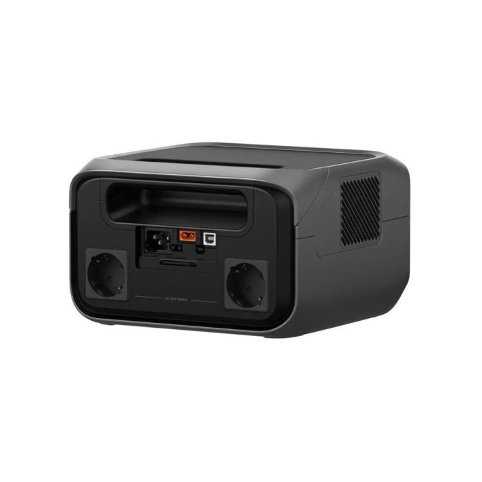 Зарядна станція EcoFlow RIVER 3 Plus