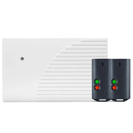 RK-2K Радіоконтроллер 2-канальний