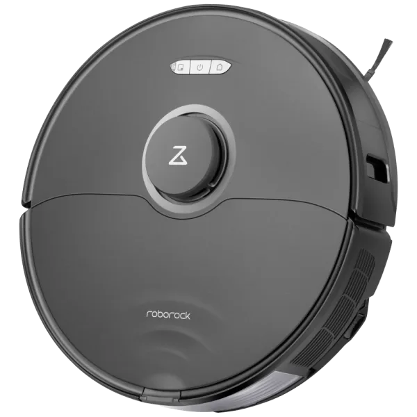 RoboRock S8 BLACK S852-00 Робот-пилосос
