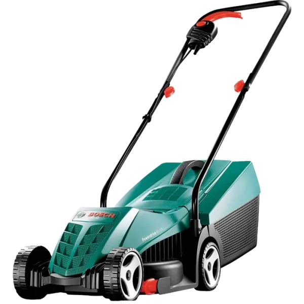 Bosch Universal Rotak 37-555 Газонокосарка