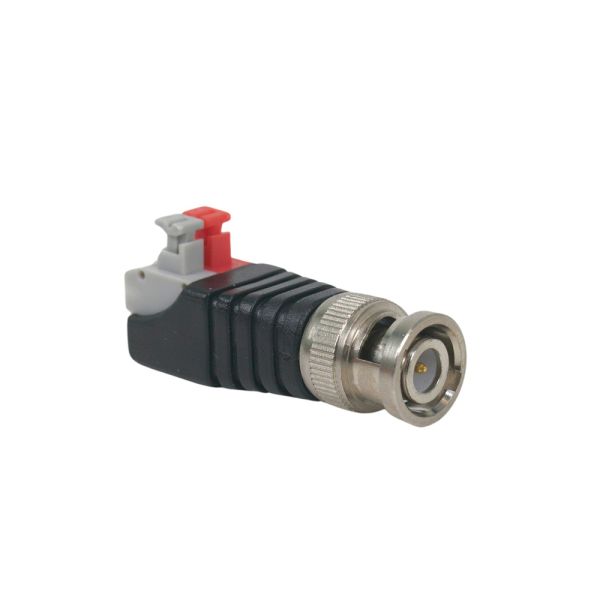 Роз'єм ATIS BNC під затискач A (male)