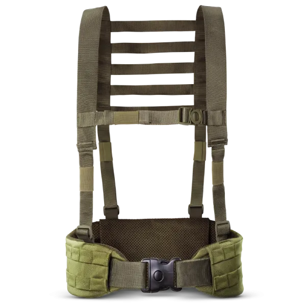 U-WIN Olive Пояс тактичний РПС