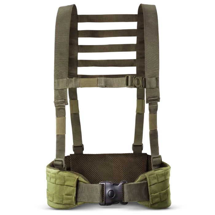 U-WIN Olive Пояс тактичний РПС