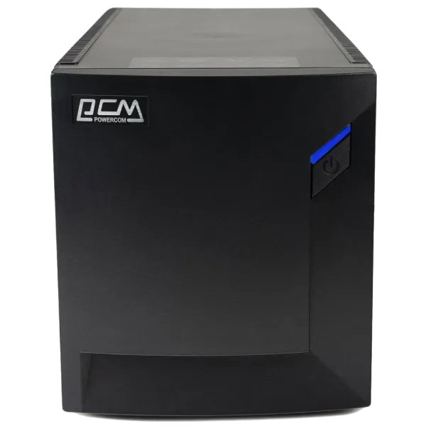 Powercom RPT-1500AP Schuko Джерело безперебійного живлення