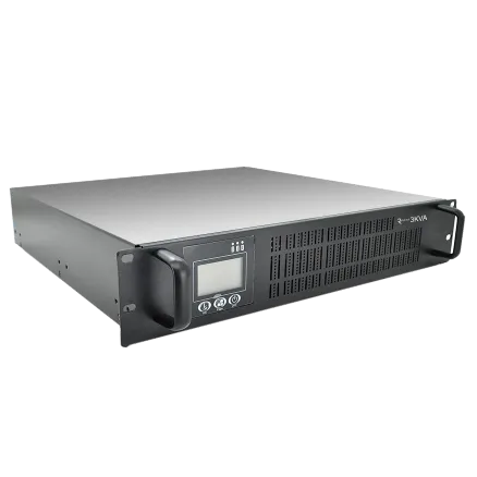 Ritar RT-3KS-LCD 3000ВA з правильною синусоїдою Джерело безперебійного живлення