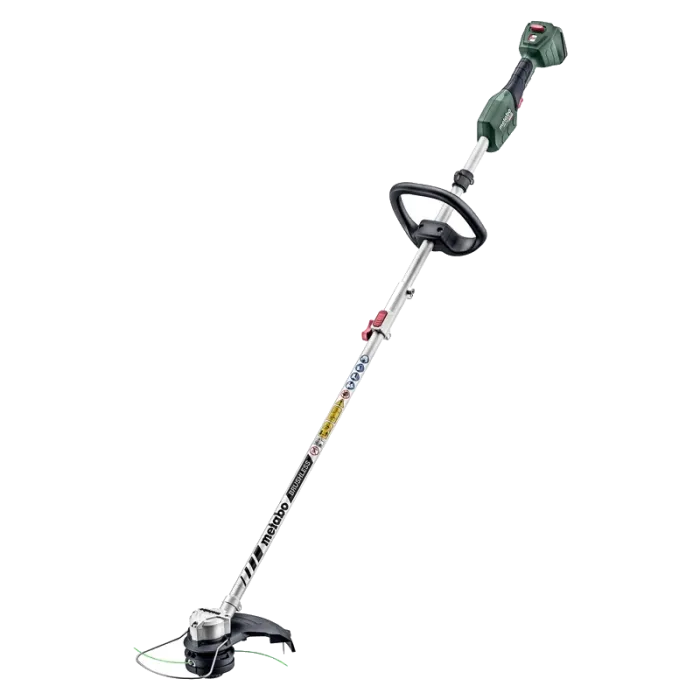 Metabo RTD 18 LTX BL Акумуляторний тример