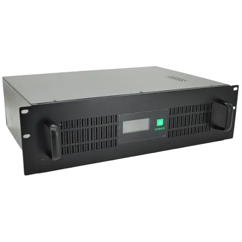 Ritar RTO-1500-LCD AVR 1500ВA Джерело безперебійного живлення