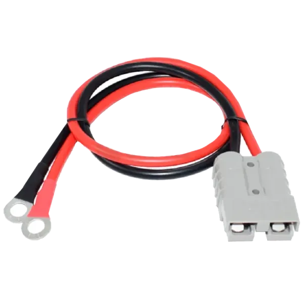 RTSWbt Силовий роз'єм живлення 50А 600V