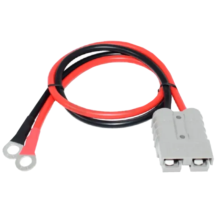 RTSWbt Силовий роз'єм живлення 50А 600V