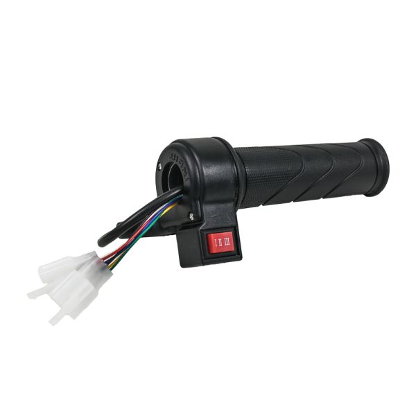 Ручка газу для VISTA-2 (T408-2), VISTA-3 (T408-3), VISTA-L2 (T409-2)