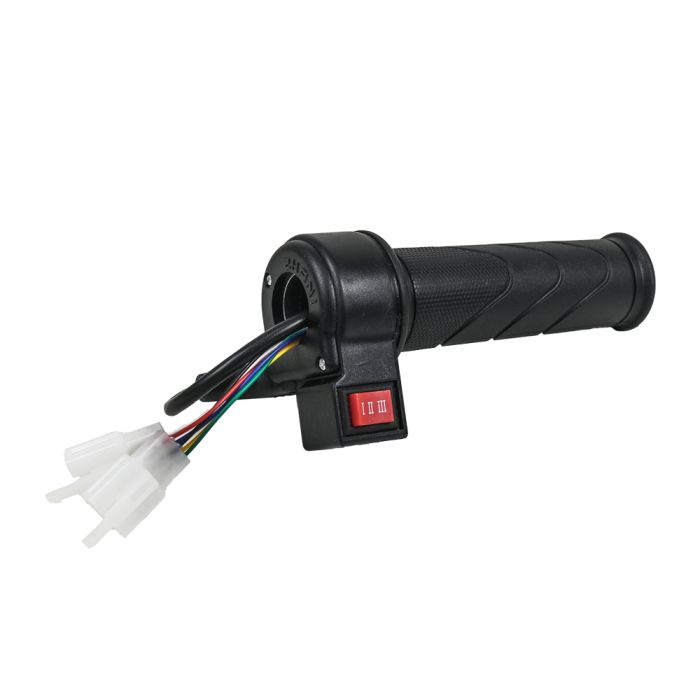 Ручка газу для VISTA-2 (T408-2), VISTA-3 (T408-3), VISTA-L2 (T409-2)