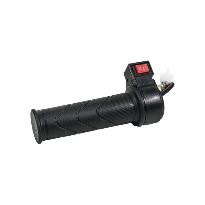 Ручка газу для VISTA-2 (T408-2), VISTA-3 (T408-3), VISTA-L2 (T409-2)