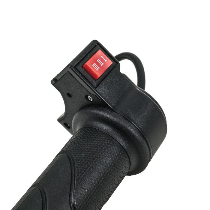 Ручка газу для VISTA-2 (T408-2), VISTA-3 (T408-3), VISTA-L2 (T409-2)