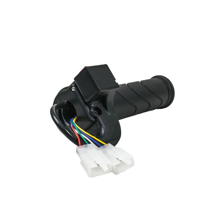 Ручка газу для VISTA-2 (T408-2), VISTA-3 (T408-3), VISTA-L2 (T409-2)