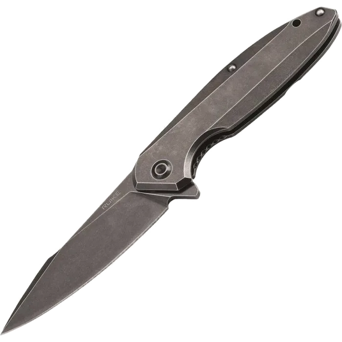 Ruike P128-SB Складаний ніж