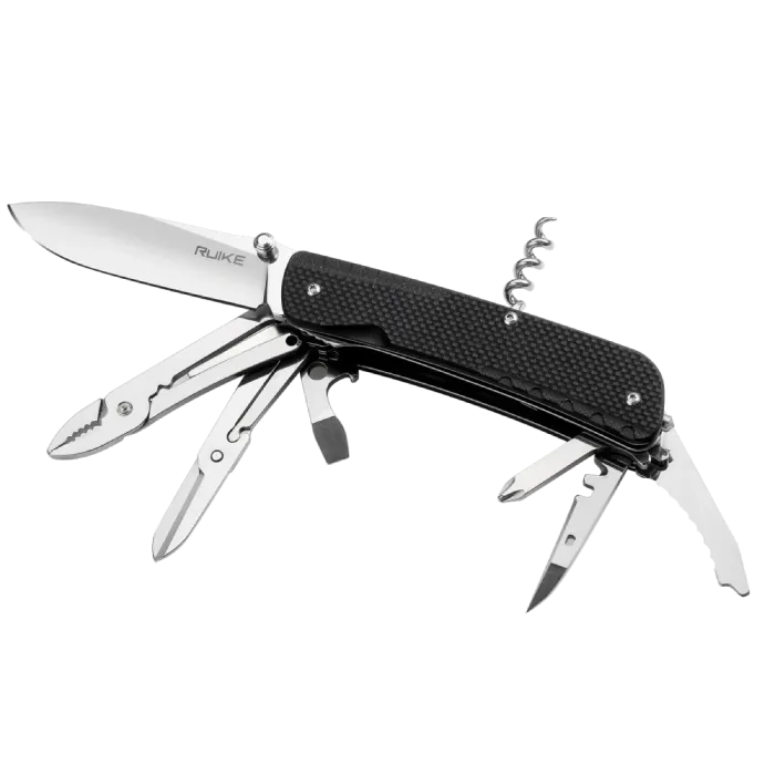 Ruike Trekker LD41-B Мультітул