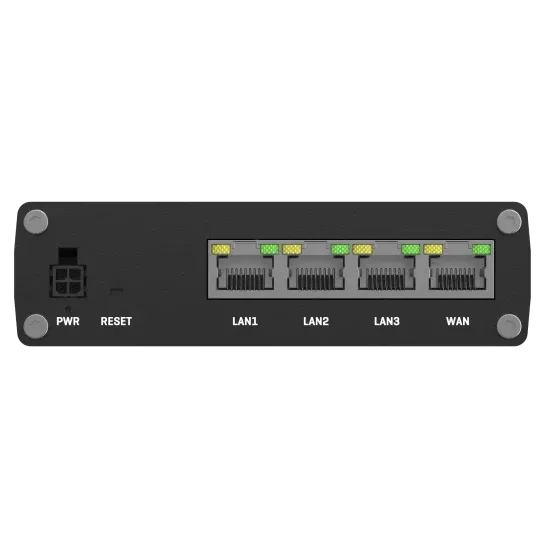 Teltonika RUTM08 Промисловий маршрутизатор