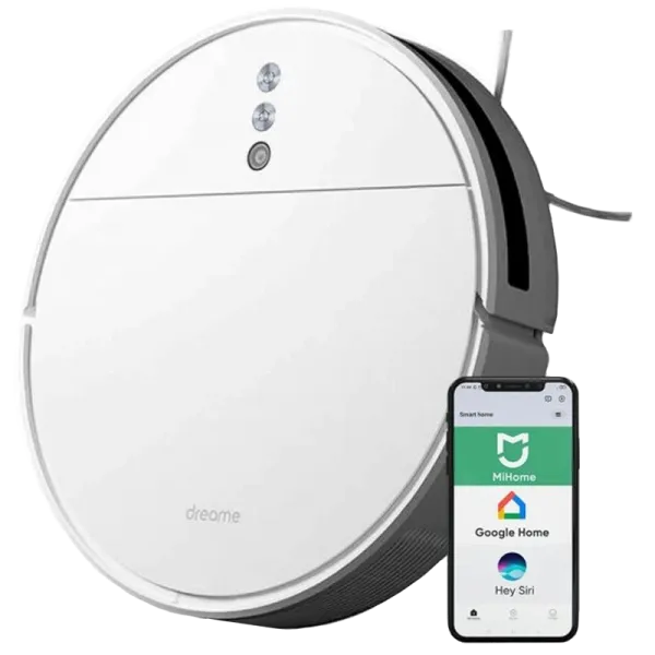 Dreame F9 (RVS5-WH0) Робот-пилосос