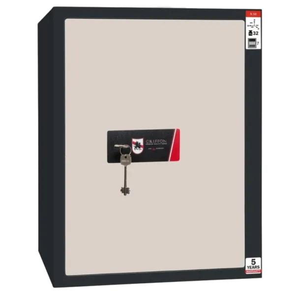 Griffon S.50.K Сейф меблевий