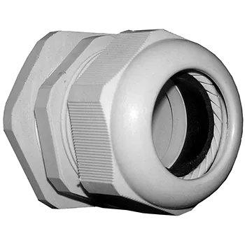 Enext e.pg.stand.21 Кабельне введення PG11 з гайкою, IP54