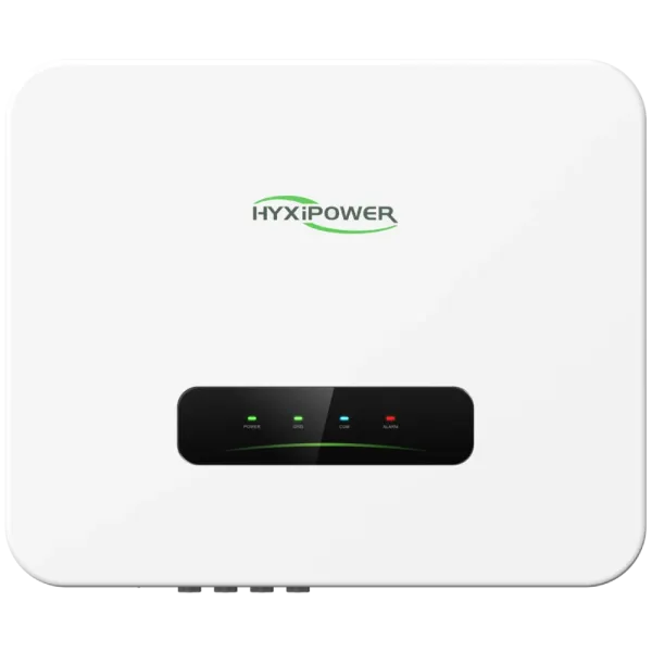 HYX-S15K-T сонячний мережевий трифазний Інвертор HYXiPOWER