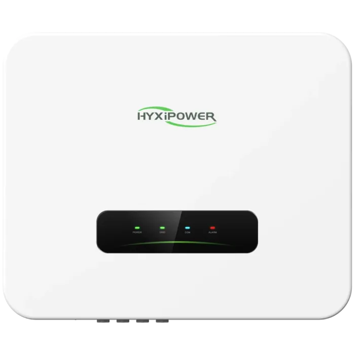 HYX-S25K-T сонячний мережевий трифазний Інвертор HYXiPOWER
