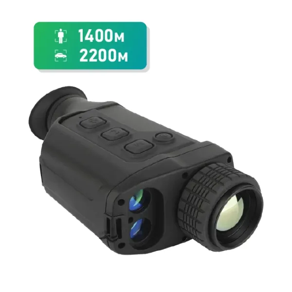 DALI S236 LRF (35mm-384*288) Тепловізійний монокуляр