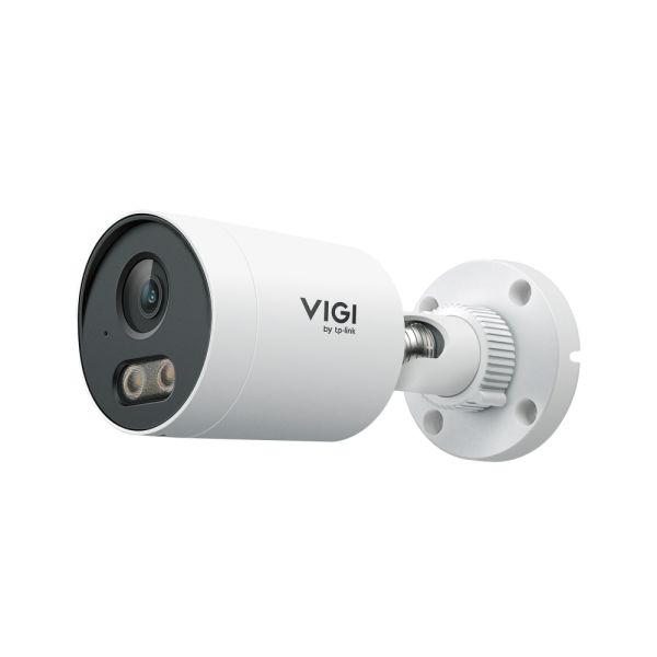 IP-камера 2 Мп TP-Link InSight S325 (4 мм) VIGI Full-Color для системи відеонагляду