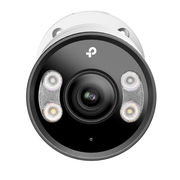 IP-камера 4 Мп TP-Link InSight S345 (2.8 мм) VIGI Full-Color для системи відеонагляду