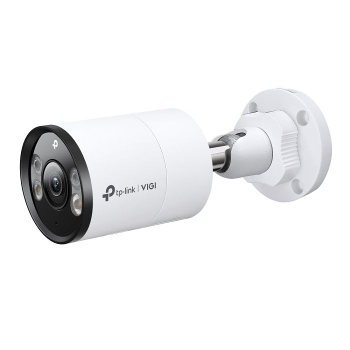 IP-камера 4 Мп TP-Link InSight S345 (2.8 мм) VIGI Full-Color для системи відеонагляду