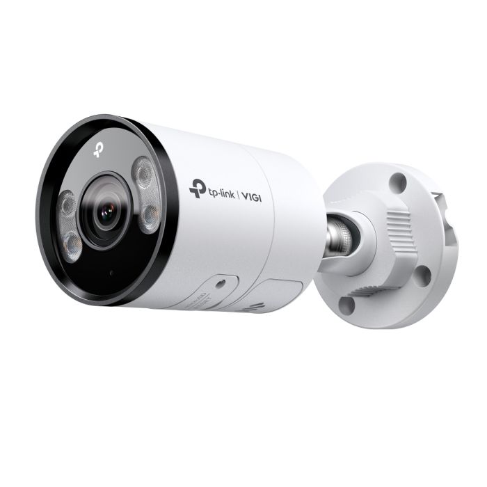 IP-камера 4 Мп TP-Link InSight S345 (2.8 мм) VIGI Full-Color для системи відеонагляду