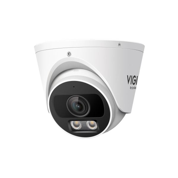 IP-камера 2 Мп TP-Link InSight S425 (4 мм) VIGI Full-Color для системи відеонагляду