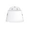 IP-камера 4 Мп TP-Link InSight S445S (2.8 мм) VIGI ColorPro для системи відеонагляду