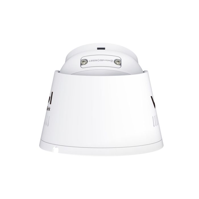 IP-камера 4 Мп TP-Link InSight S445S (2.8 мм) VIGI ColorPro для системи відеонагляду
