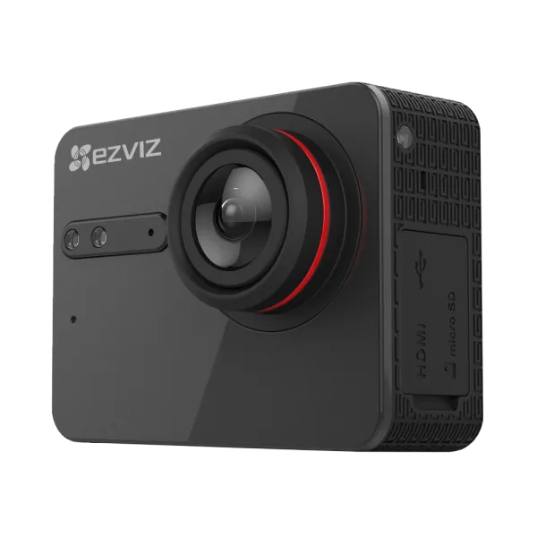 CS-S5plus-212WFBS-b Екшн-камера EZVIZ