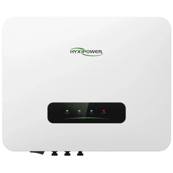 HYX-S12K-S сонячний мережевий однофазний Інвертор HYXiPOWER