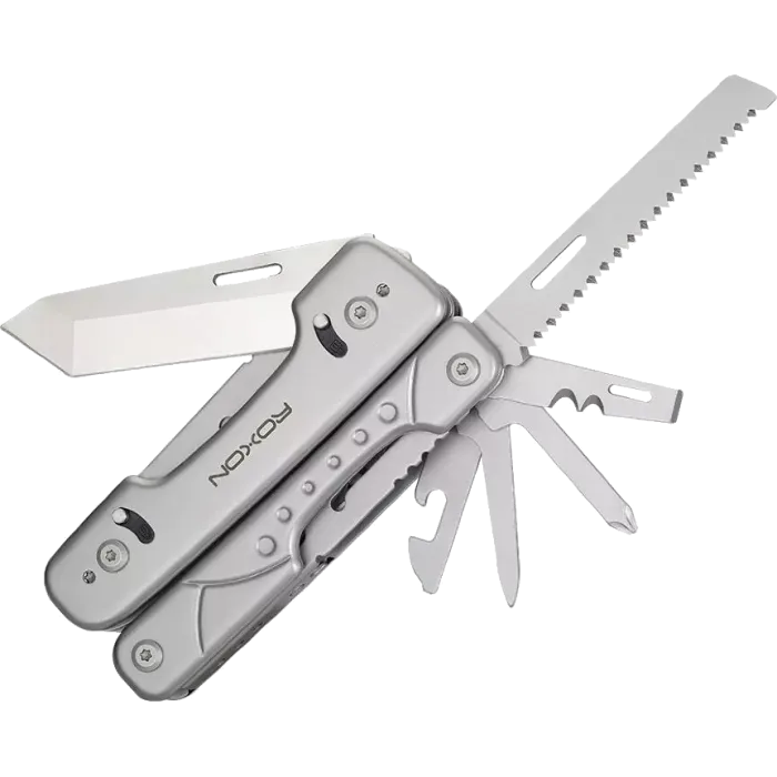 Roxon Phantom S802 Мультитул