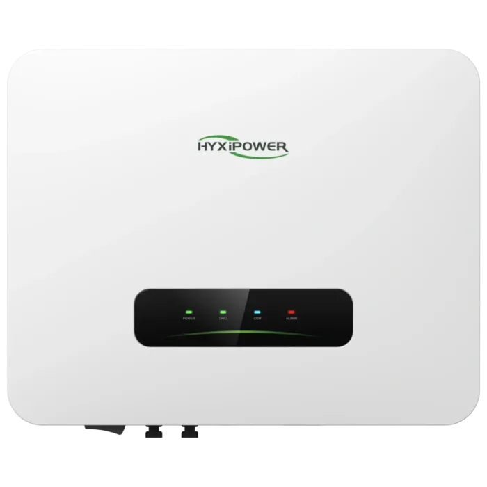 HYX-S12K-T сонячний мережевий трифазний Інвертор HYXiPOWER