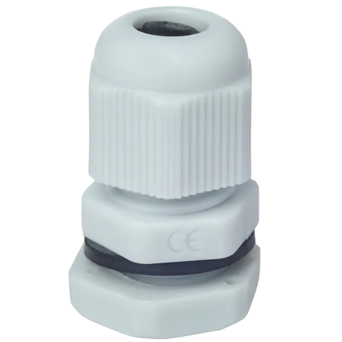 UEA PG7 d3-6мм IP68 Кабельний ввід герметичний